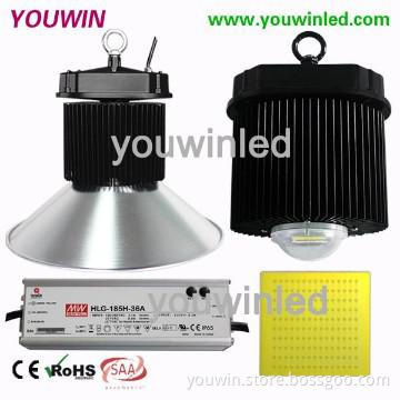 Super Bright 3 years warranty LED 120W high bay lighting